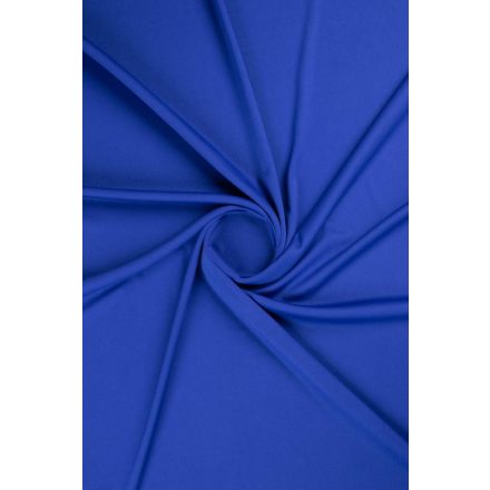 Interlock.royal blue