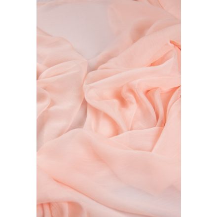 Chiffon.peach