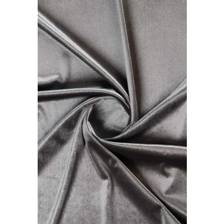 Span velvet.grey