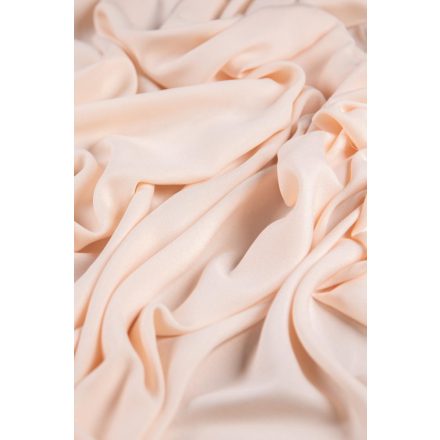 Viscose-crepp.peach