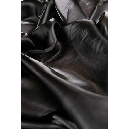 Organza.black