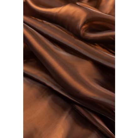 Organza.brown