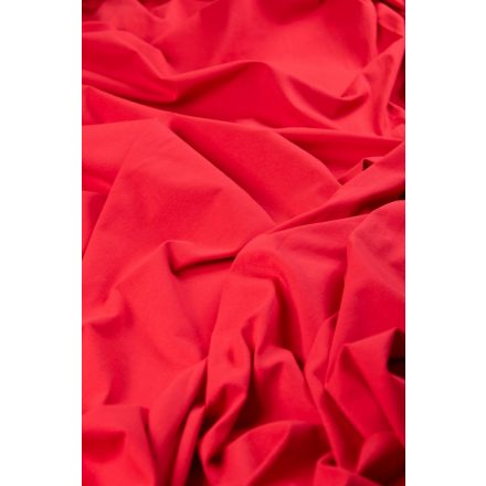 Viscose polo.red