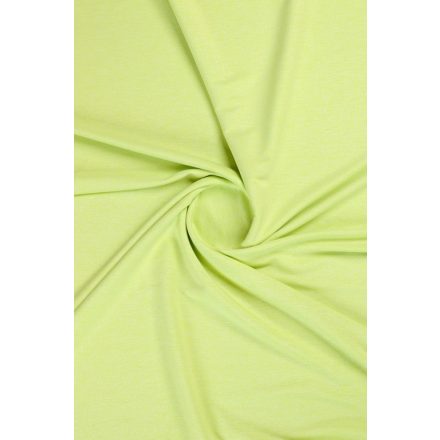 Jersey-melange.lime