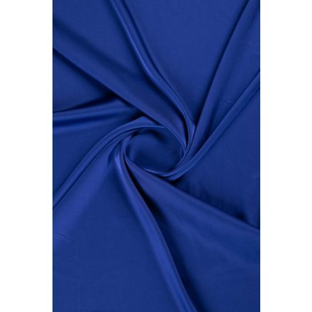 Silky.royal blue