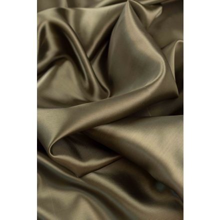 Bélés-viscose twill.khaky