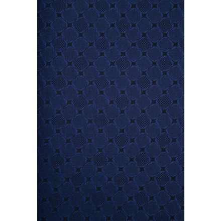 Szövet-wool.12160 navy