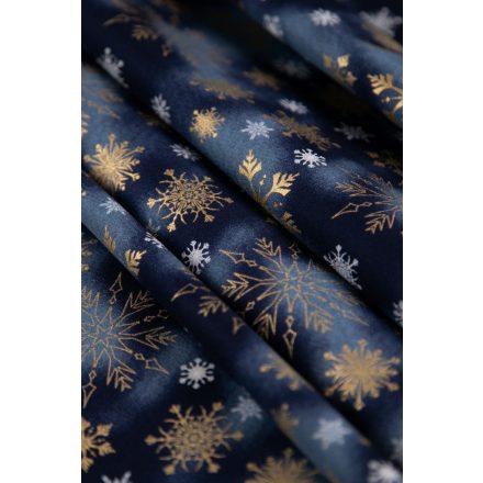 Christmas collection.des6 navy